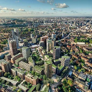 Centel - Easy In Zone 1 Londres