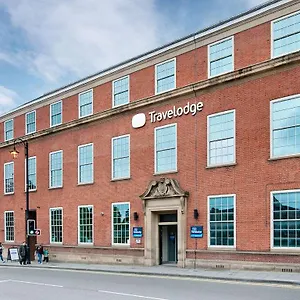 *** Hotel Travelodge United Kingdom