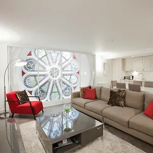 Aparthotel Apple
