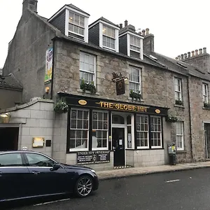 The Globe *** Aberdeen