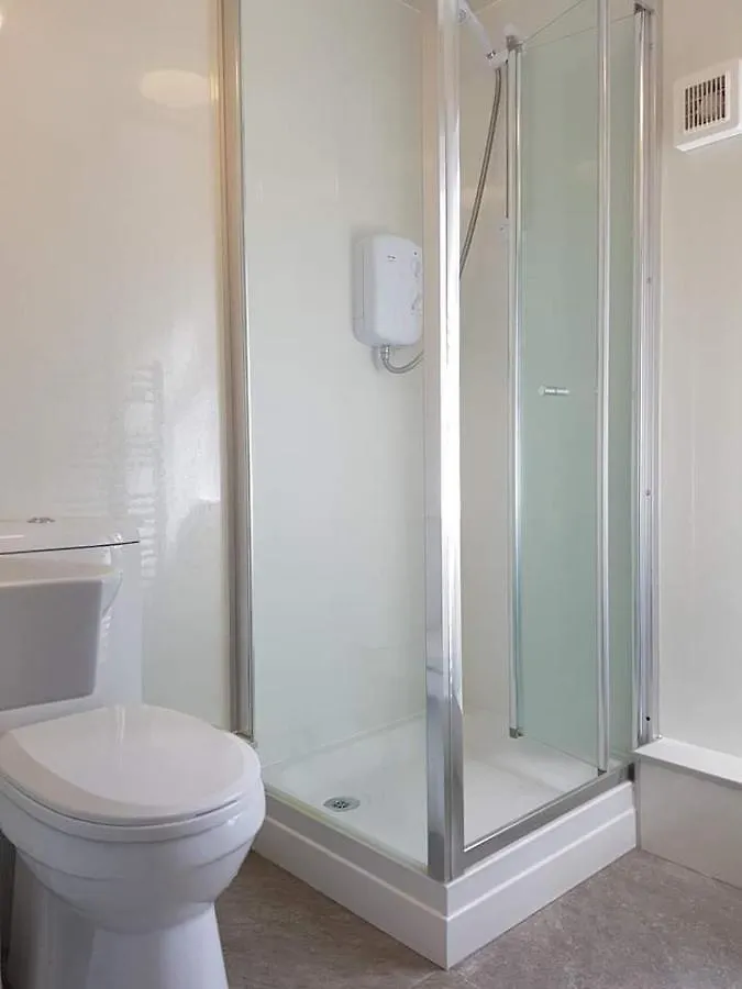 Atticus Central Guest House Aberdeen